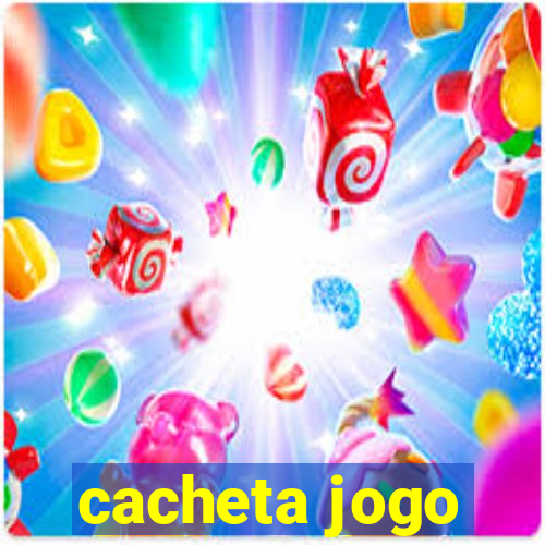 cacheta jogo